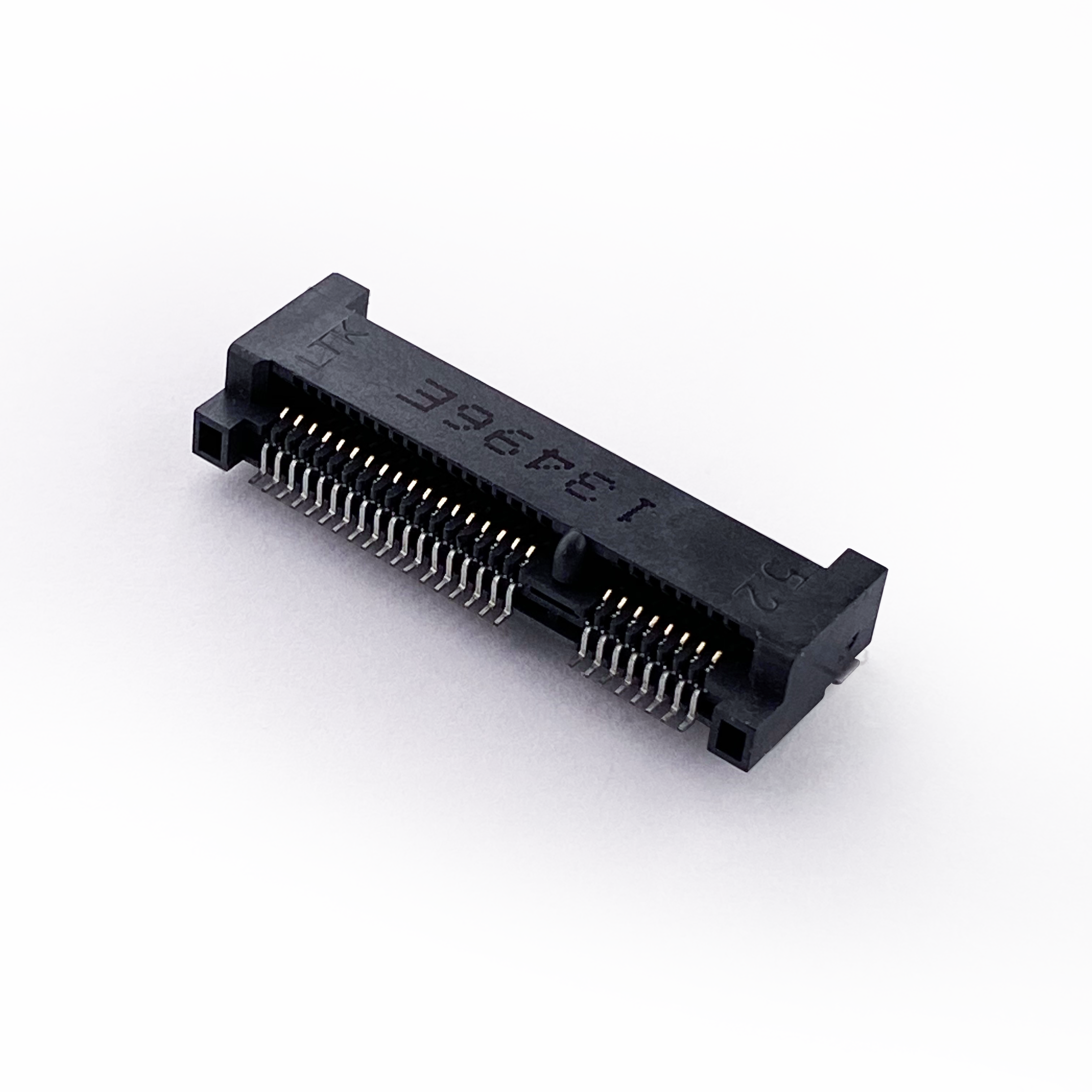 Mini PCIE Connector-2