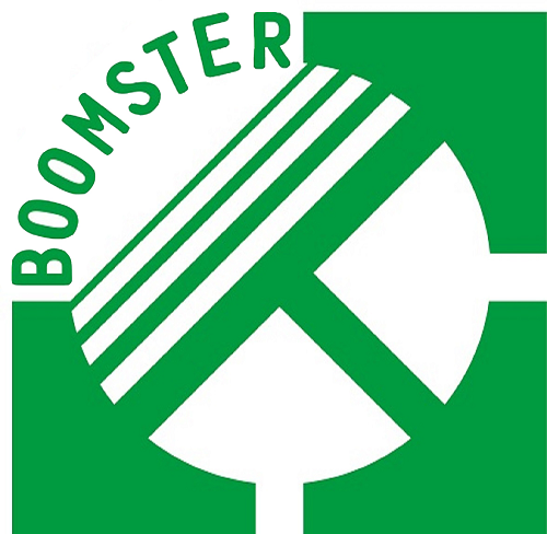 boomster