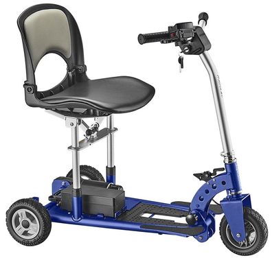 SupaScoota - MicroLite Mobility Scooter