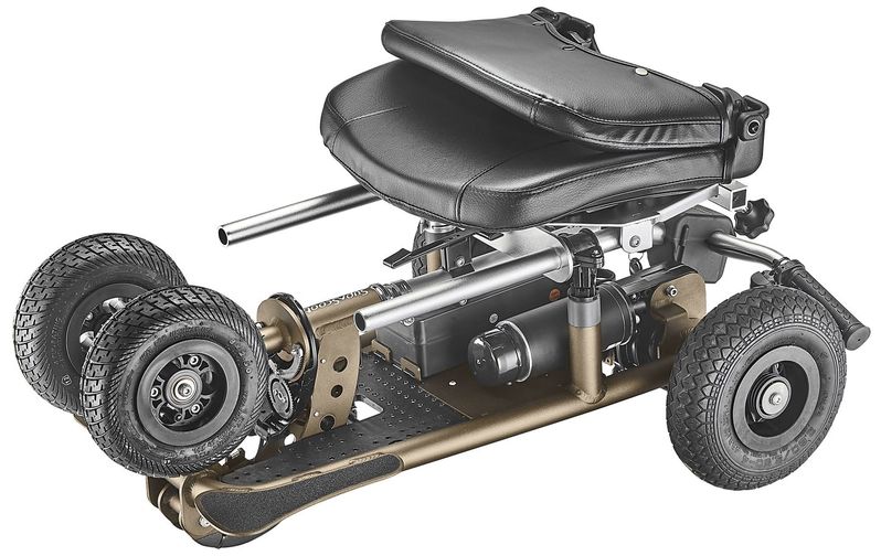 SupaScoota - SupaLite SP Mobility Scooter