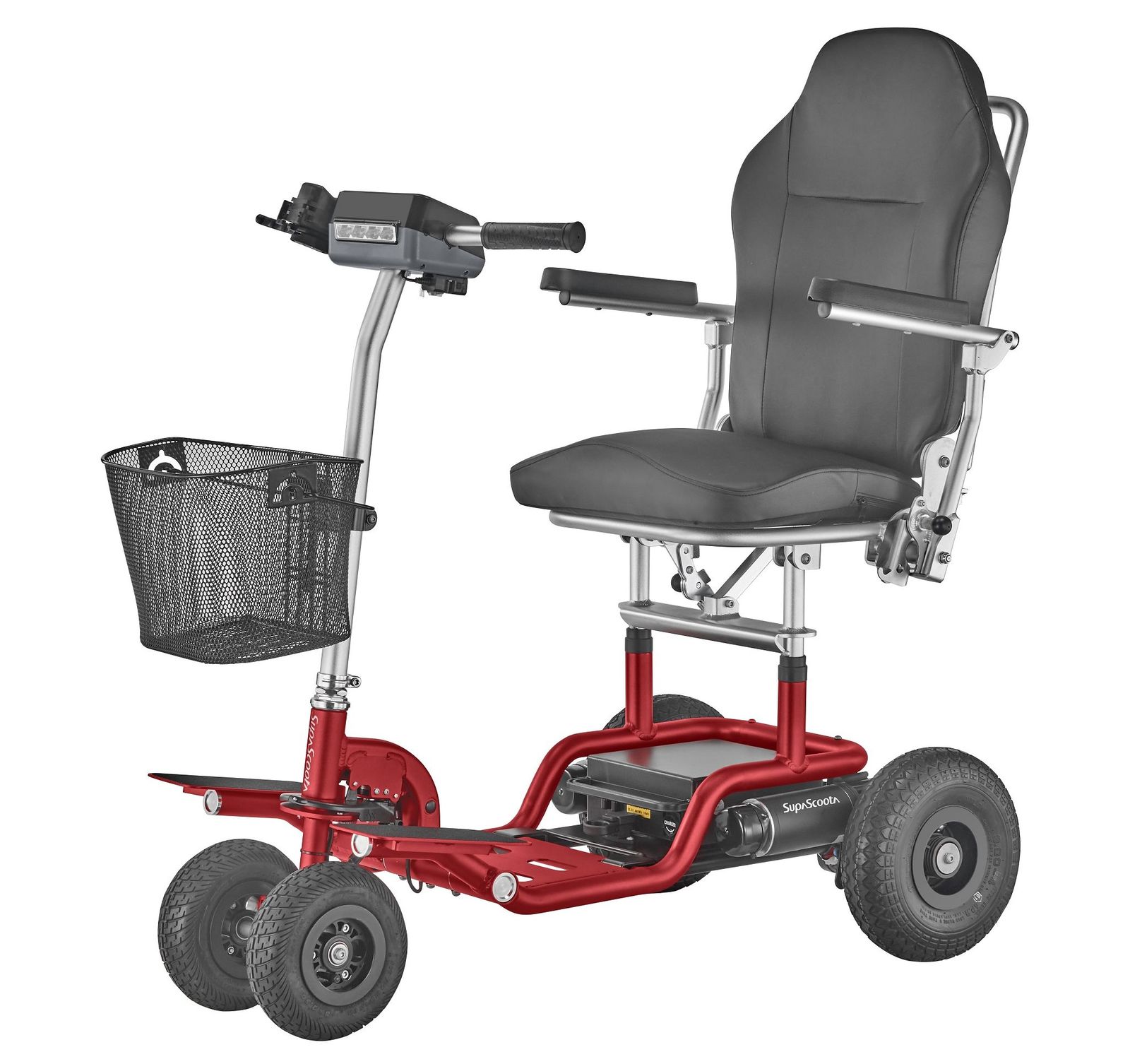 SupaScoota - SP Ultra Mobility Scooter
