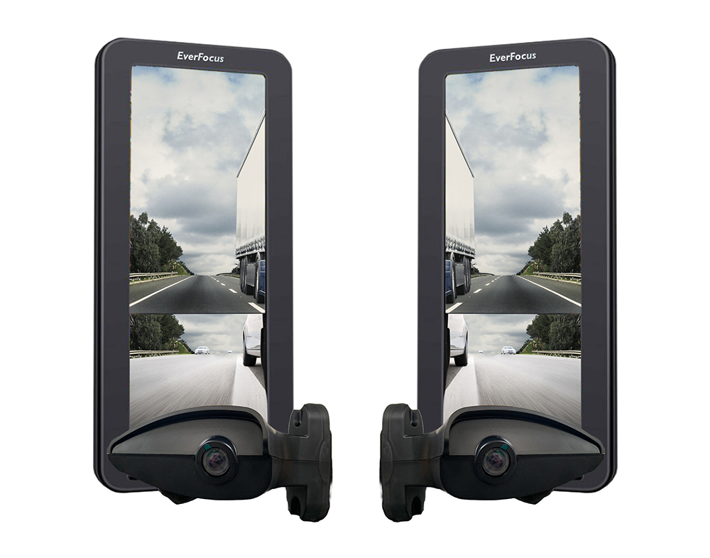 Camera  Monitor  System / EMS12D2