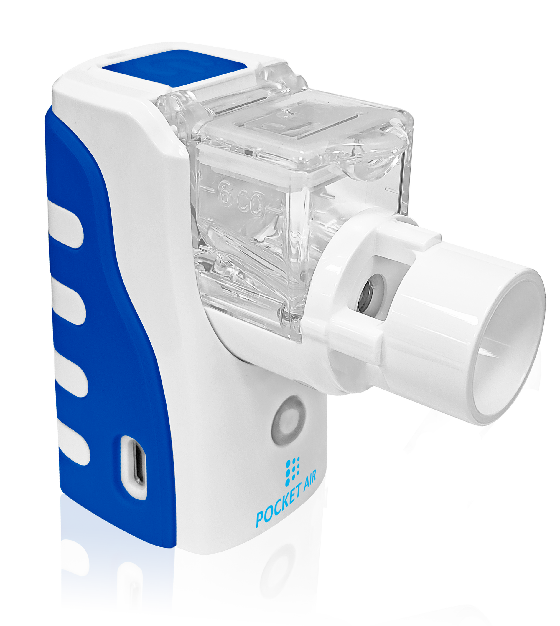GOCare Portable Nebulizer