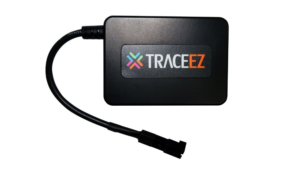 SAFETREK DEFENDER, 4G LTE GPS WIFI TRACKER