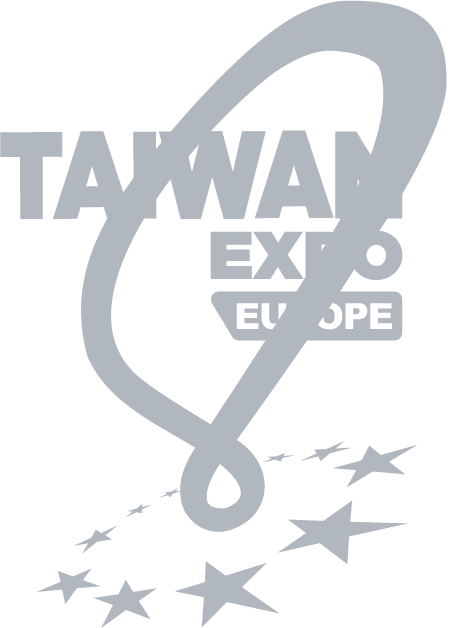 taiwan expo logo